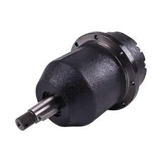 Hydraulic Piston Motor VOE11147935 for Volvo P6820D L90H L90GZ L90G L90F L90E L70H L70G L70F L70E L110H L110E L120H L120G L120E