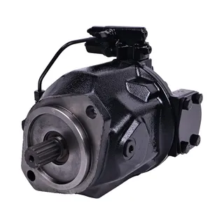 Hydraulic Piston Pump 112-6564 for Caterpillar CAT Engine 3054 Loader 428C 416C 426C 428C 436C