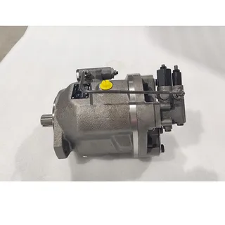 Hydraulic Piston Pump 224-4430 10R-6686 for Caterpillar CAT Articulated Truck 725 730