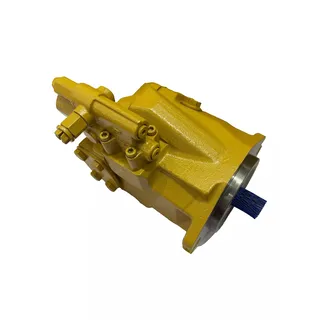 Hydraulic Piston Pump 254-5145 20R-1842 for Caterpillar CAT Engine C6.6 Wheel Loader 938H IT38H