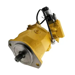 Hydraulic Piston Pump 259-0815 for Caterpillar CAT Excavator 330D 336D 336D2 340D 340D2 M330D