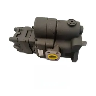 Hydraulic Piston Pump 4642385 for Hitachi Excavator ZX27U-2 ZX27U-3 ZX27UNA-2 ZX29U-3 ZX30UR-2