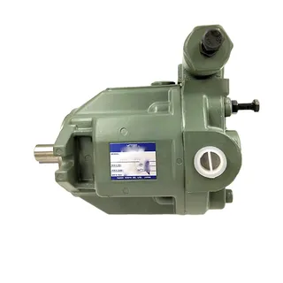 Hydraulic Piston Pump A10-FR01C-12 for Yuken