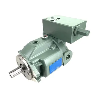 Hydraulic Piston Pump A10-FR07-12 for Yuken