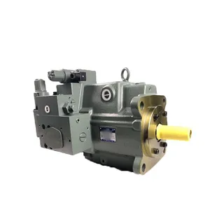 Hydraulic Piston Pump A100-FR01CS-60 for Yuken