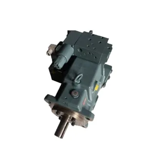 Hydraulic Piston Pump A145-FR04HS-60 for Yuken