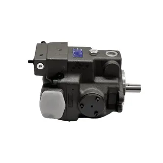 Hydraulic Piston Pump A37-F-R-01-H-S-K-32 for Yuken
