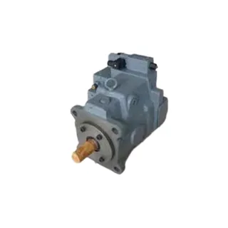 Hydraulic Piston Pump A56-F-R-04-H-S-K-32 for Yuken