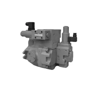 Hydraulic Piston Pump A70-FR04HS-60 for Yuken