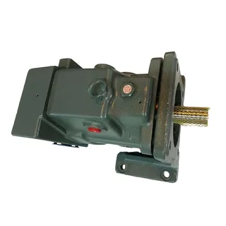 Hydraulic Piston Pump A90-LR01HS-60 for Yuken