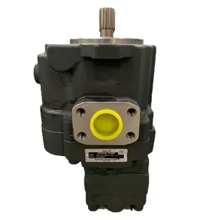 Hydraulic Piston Pump PVD-1B-32P-11G5 PVD-1B-30P for Nachi Hitachi Mini Excavator ZX30 ZX30U-2 ZX35 ZX35US-2