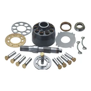 Hydraulic Piston Pump Repair Parts Kit 3321/3331 for Eaton Vickers 006