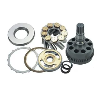 Hydraulic Piston Pump Repair Parts Kit for Eaton PVE19