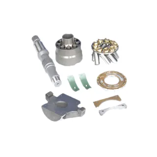 Hydraulic Piston Pump Repair Parts Kit for Eaton PVH57