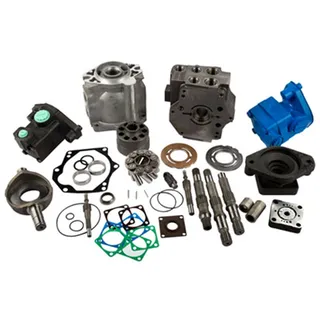 Hydraulic Piston Pump Repair Parts Kit for Eaton TA19