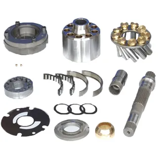 Hydraulic Piston Pump Repair Parts Kit for Rexroth A4VG90