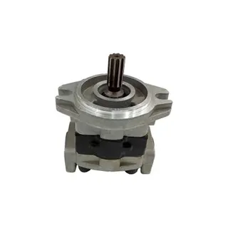 Hydraulic Poilt Gear Pump 218-0557 for Caterpillar CAT Engine 3054T 3064 3054 C4.2 Excavator 311C 311D 312C 312D 314C 314D 315C 315D 319D