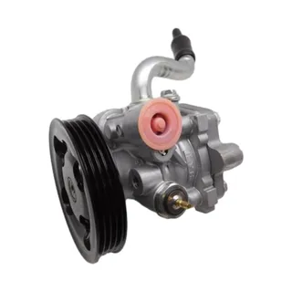 Hydraulic Power Steering Pump MR448507 for Mitsubishi Montero Sport 1999-2004