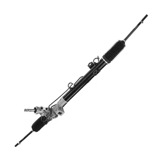 Hydraulic Power Steering Rack and Pinion 4743142AD for Chrysler Town & Country Voyager Dodge Caravan 2001-2004