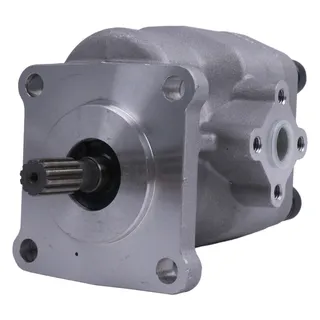 Hydraulic Pump 38240-36100 for Kubota L235 L4202 L275 L2602 L2402 Mitsubishi MT300D MT250 Tractor