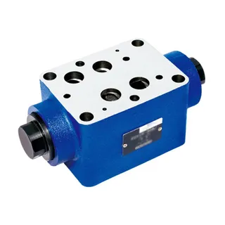 Hydraulic Pressure Retaining Sandwich Check Valve Z2S16-30B for Huade