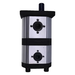 Hydraulic Pump 35430-76102 for Kubota Tractor L3750DT