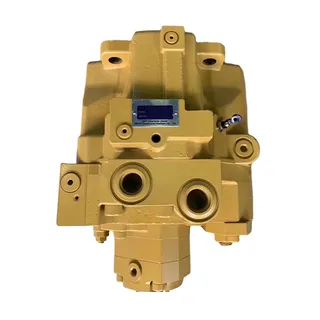 Hydraulic Pump 102-0781 for Caterpillar CAT Excavator 307 307-A