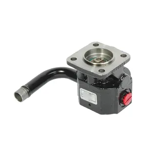 Hydraulic Pump 106577 for Skyjack Scissor Lift SJIII3220 SJIII4620