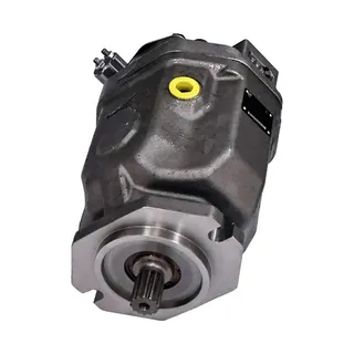 Hydraulic Pump 11172710 for Volvo Loader L90E L70E L70F