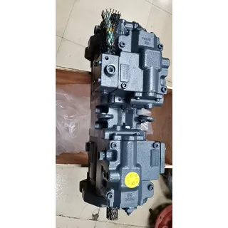 Hydraulic Pump 1142-05460 SA1142-05460 for Volvo EC140 Excavator