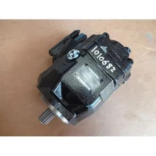 Hydraulic Pump 11706188 11998849 for Volvo Loader L70C L70B L70D