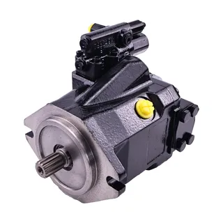 Hydraulic Pump 11707192 11704532 for Volvo Loader L120D L150D L180D L180DHL L150C L180C