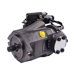 Hydraulic Pump 11708990 for Volvo Articulated Haulers DA25D DA30D A35D A40D A25D A30D