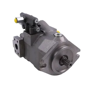 Hydraulic Pump 122-1206 for Caterpillar CAT TH83 TH82 TH63 TH62 Telehandler 3054 Engine