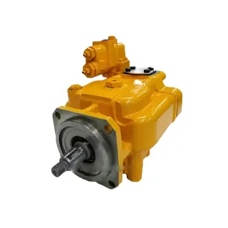 Hydraulic Pump 125-4527 for Caterpillar CAT Engine 3516 3516B Truck 793C 793B