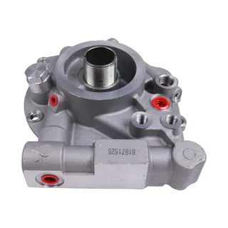 Hydraulic Pump F0NN600BB 81871528 for New Holland Tractor 5640 6610S 6640 7010 7740 7840 8010 8240 8340 TB100 TB110 TB120 TB80 TB85 TS100 TS110 TS115 TS90