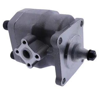 Hydraulic Pump 1444-408-0030-0 for Iseki Tractor TL2100 TL2500