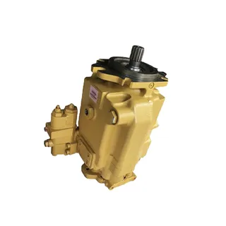 Hydraulic Pump 146-3685 for Caterpillar CAT Engine 3406 3406C 3406E Loader 980G 980GII