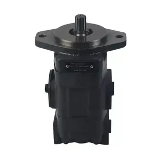 Hydraulic Gear Pump 14648257 for Volvo Excavator EC480D