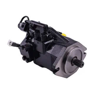 Hydraulic Pump VOE15191397 for Volvo Articulated Dump Truck A25F A30F A25G A30G