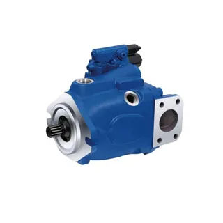 Hydraulic Pump 15191402 17468455 for Volvo Articulated Haulers A25G A30G A25F A30F