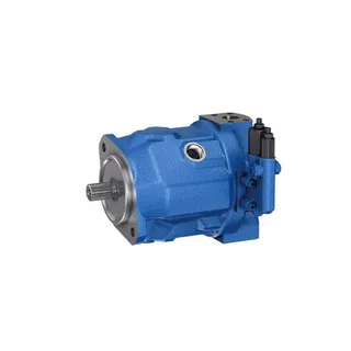 Hydraulic Pump 15668648 for Volvo Mini Excavator ECR50D
