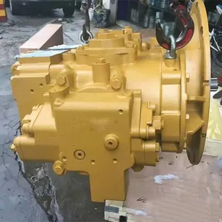 Hydraulic Pump 158-9090 for Caterpillar CAT Engine C-9 C6.4 C7 Excavator 318C 319C 320C 321C 323D 330CL 336D