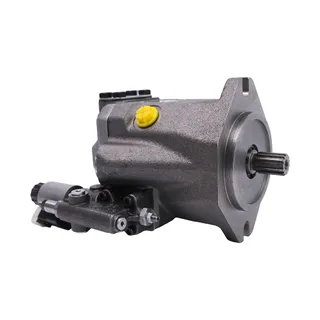 Hydraulic Pump 17203815 for Volvo Loader L110G L110H L120G L120H L60G L60H L70G L70H L90G L90H