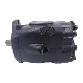 Hydraulic Axial Piston Pump VOE17458125 for Volvo Articulated Dump Truck A25F A25G A30F A30G A35F A35G A40F A40G
