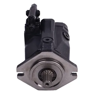 Hydraulic Pump 17458128 VOE17458128 for Volvo A25G A30G A30F A40F A35G A35F A40G A25F
