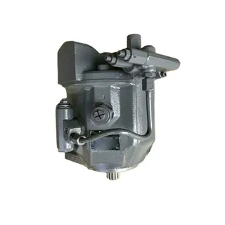 Hydraulic Axial Piston Pump 185-5918 for Caterpillar CAT Engine 3054 Backhoe Loader 420D 428D 430D 432D 438D 442D