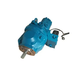 Hydraulic Pump 19020-29800 for Takeuchi Excavator TB260
