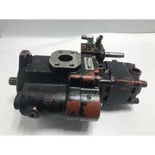 Hydraulic Pump 1902025400 1902025500 for Takeuchi Excavator TB138 TB135 TB138FR TB235