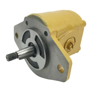 Hydraulic Gear Pump 194-8384 for Caterpillar CAT Engine C-9 Excavator 330C 330CL 330CLN 330CFM 330CMH